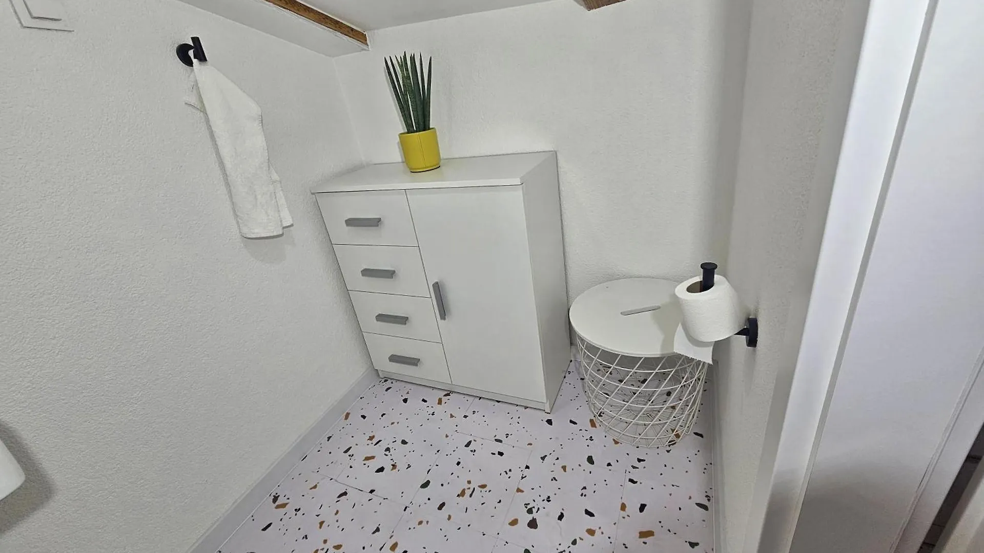 Penthouse Apartment Draga Sky In Moscenicka Draga With Free Parking, One Balcony And One Terrace