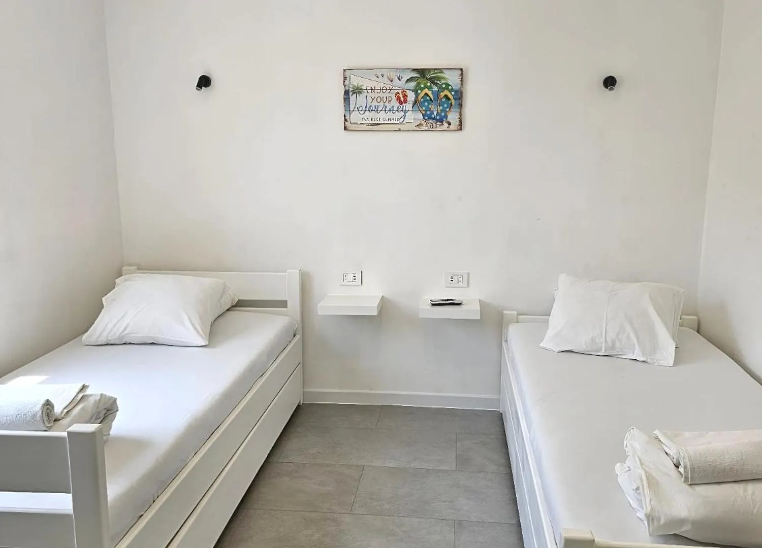Penthouse Apartment Draga Sky In Moscenicka Draga With Free Parking, One Balcony And One Terrace